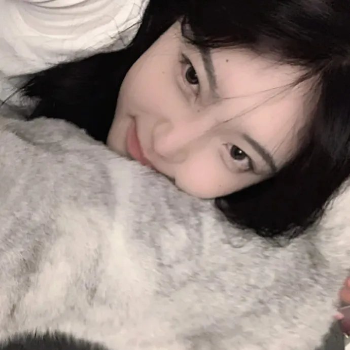 雪花女孩