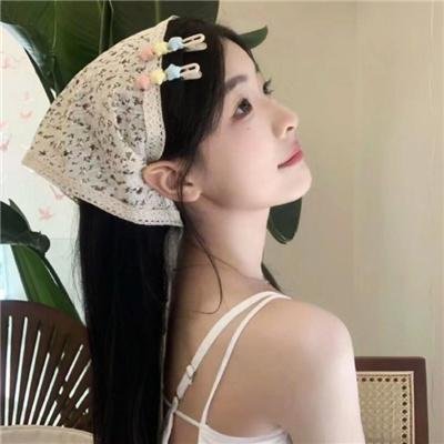 怪妳过分美丽