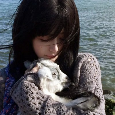 俊俏媳妇开明婆