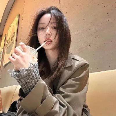 都市丽人