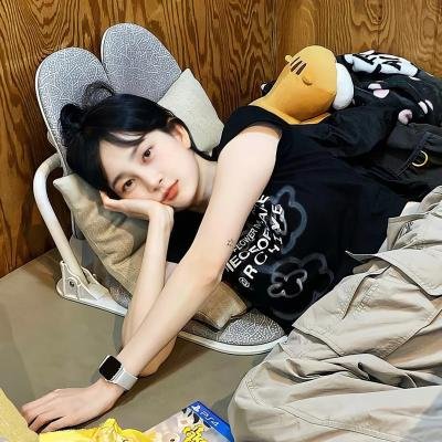 明天，我会成为谁的女友